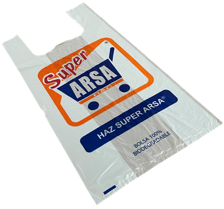 Bolsa de poliseda